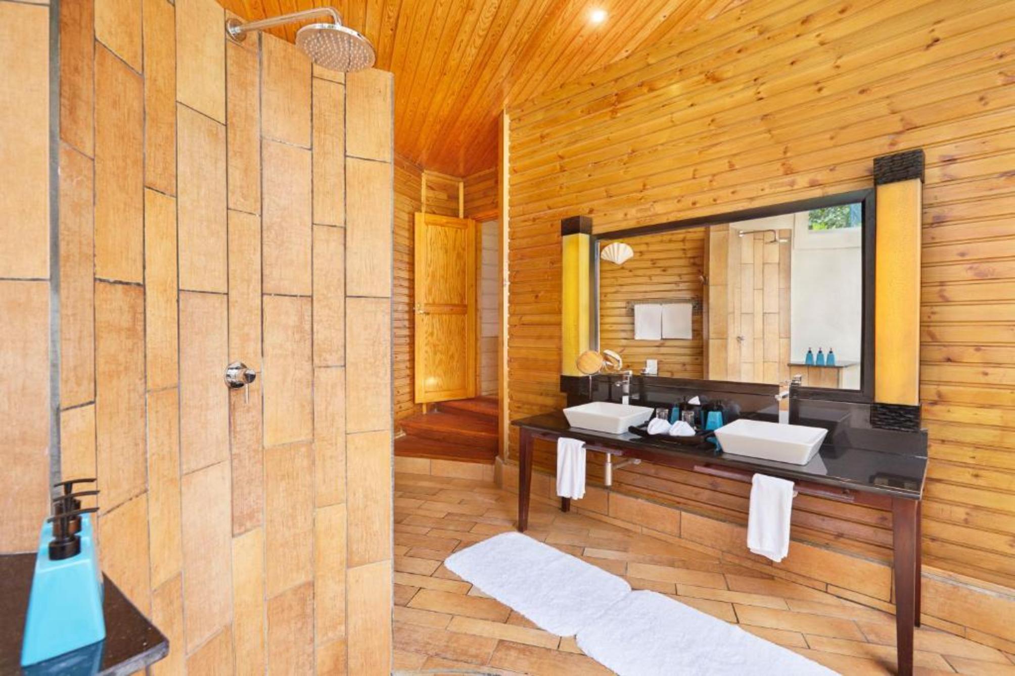 

Firenze - Atollo di Lhaviyani - Komandoo Island Resort & Spa - Adults only
