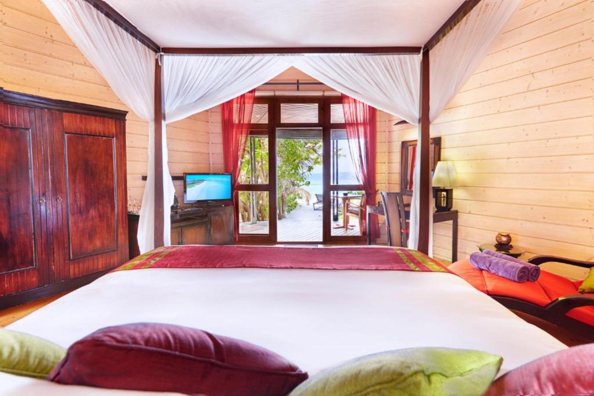 

Catania - Atollo di Lhaviyani - Komandoo Island Resort & Spa - Adults only