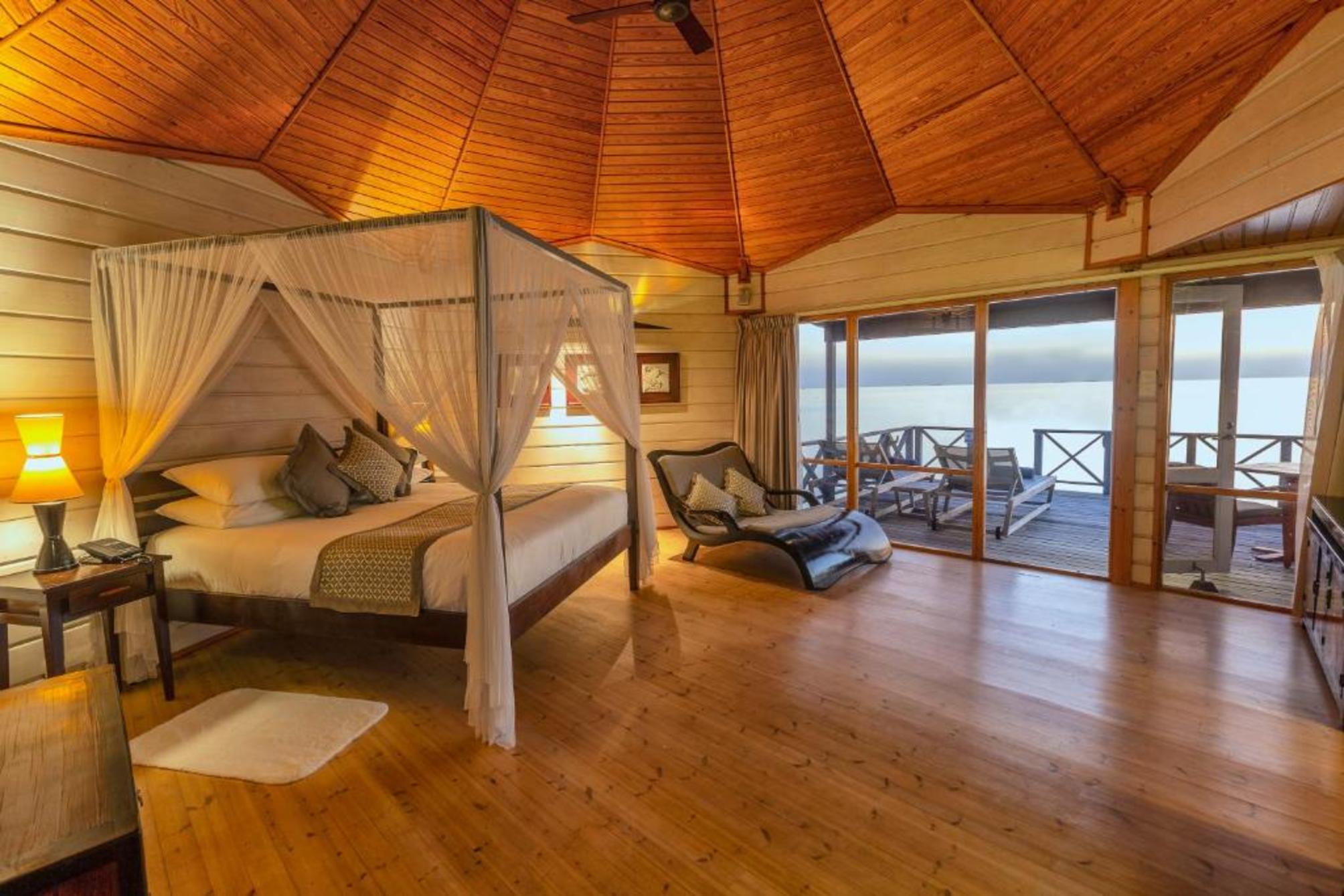 

Reggio Calabria - Atollo di Baa - Komandoo Island Resort & Spa - Adults only