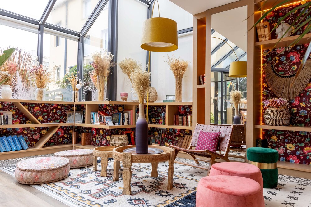 

Roma - Paris Charles de Gaulle - Aiden by Best Western Paris Roissy CDG