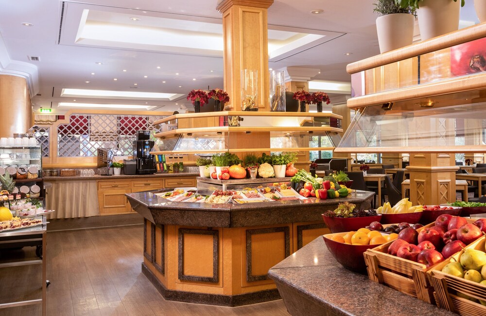 

Trieste - Francoforte sul Meno - Leonardo Hotel Frankfurt City South