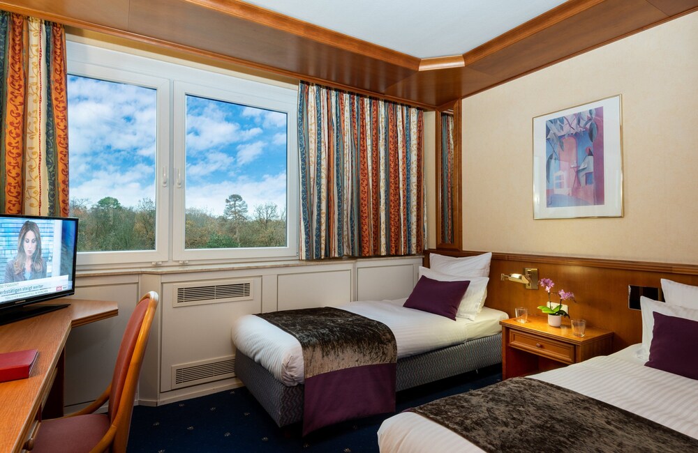

Milano - Francoforte sul Meno - Leonardo Hotel Frankfurt City South