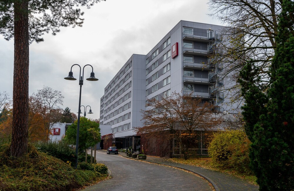 

Bari - Francoforte sul Meno - Leonardo Hotel Frankfurt City South