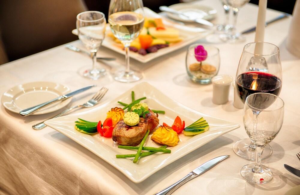 

Milano - Francoforte sul Meno - Leonardo Hotel Frankfurt City South