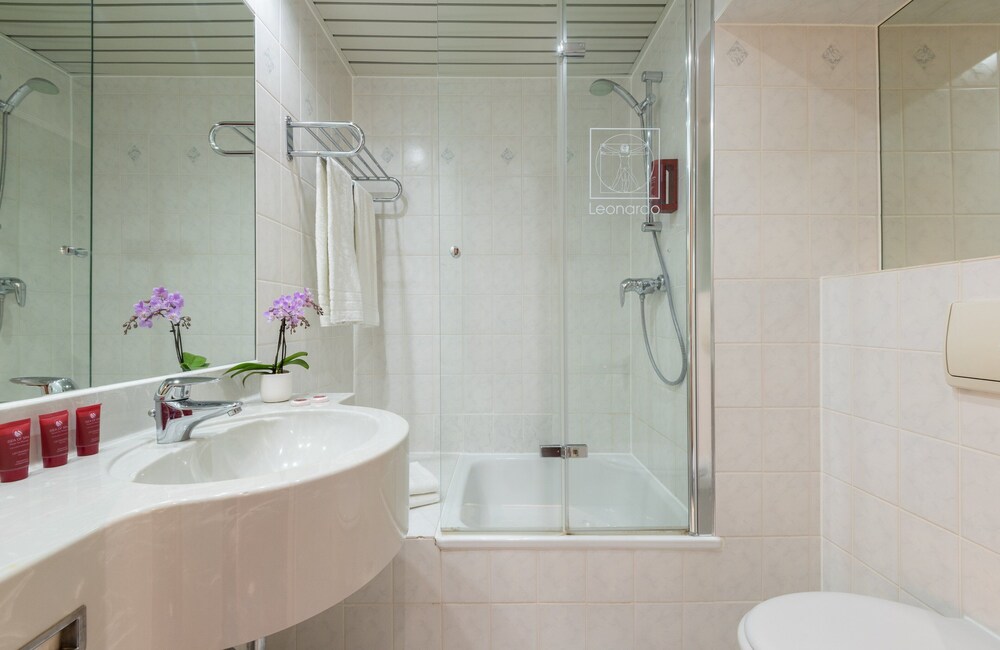 

Lamezia Terme - Francoforte sul Meno - Leonardo Hotel Frankfurt City South