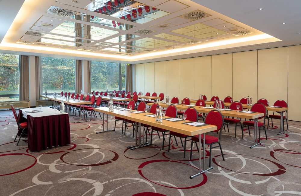 

Verona - Francoforte sul Meno - Leonardo Hotel Frankfurt City South