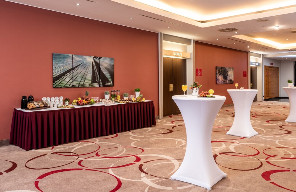 

Firenze - Francoforte sul Meno - Leonardo Hotel Frankfurt City South