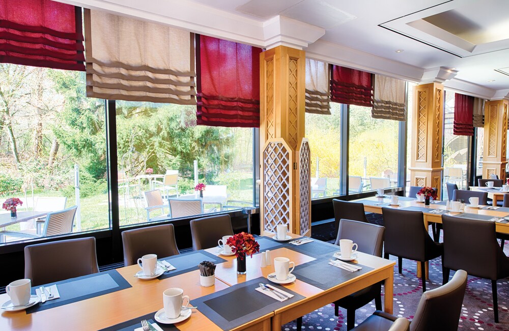 

Milano - Frankfurt-Main Airport - Leonardo Hotel Frankfurt City South