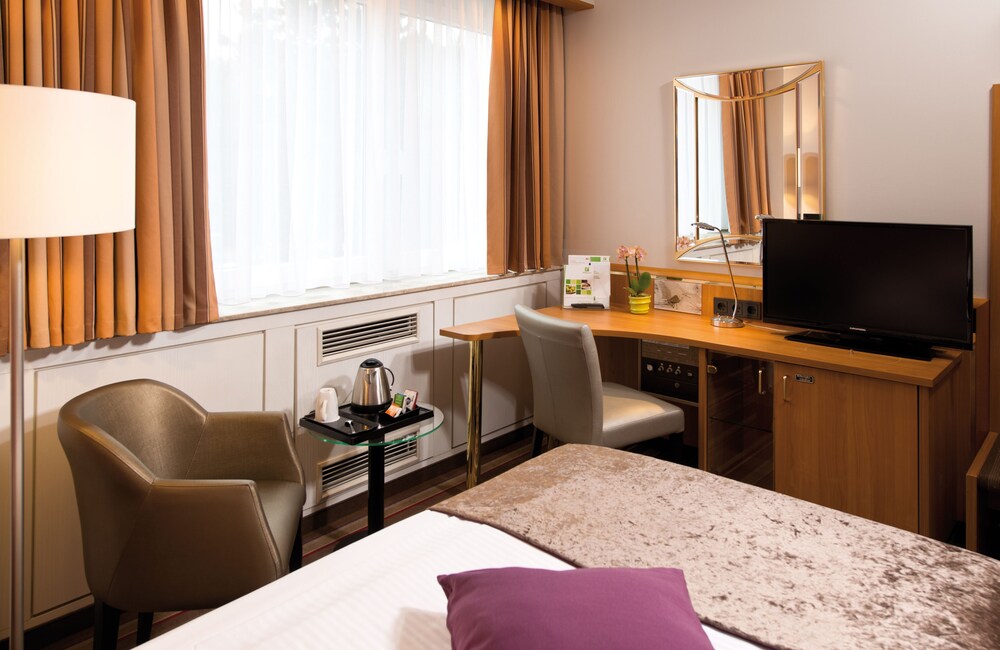 

Milano - Francoforte sul Meno - Leonardo Hotel Frankfurt City South