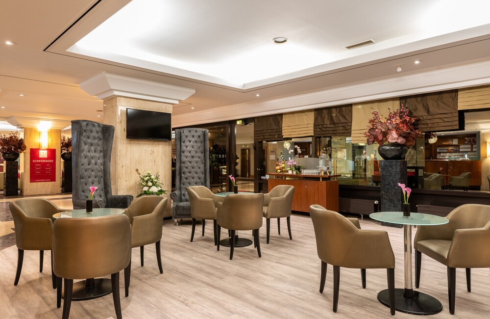 

Milano - Offenbach - Leonardo Hotel Frankfurt City South