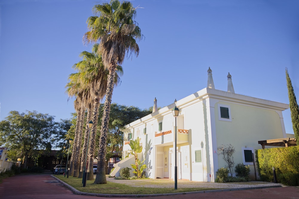 

Milano - Vilamoura - Cegonha Country Club