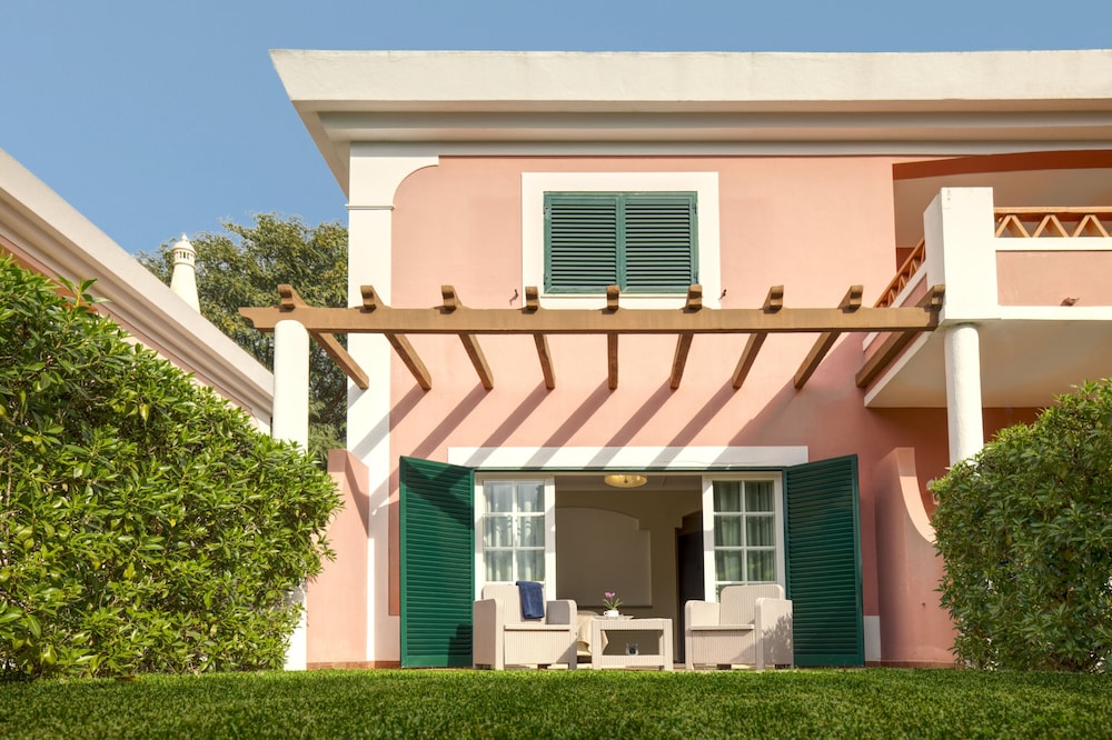 

Venezia - Vilamoura - Cegonha Country Club