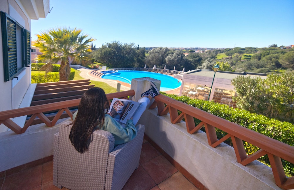 

Lamezia Terme - Vilamoura - Cegonha Country Club