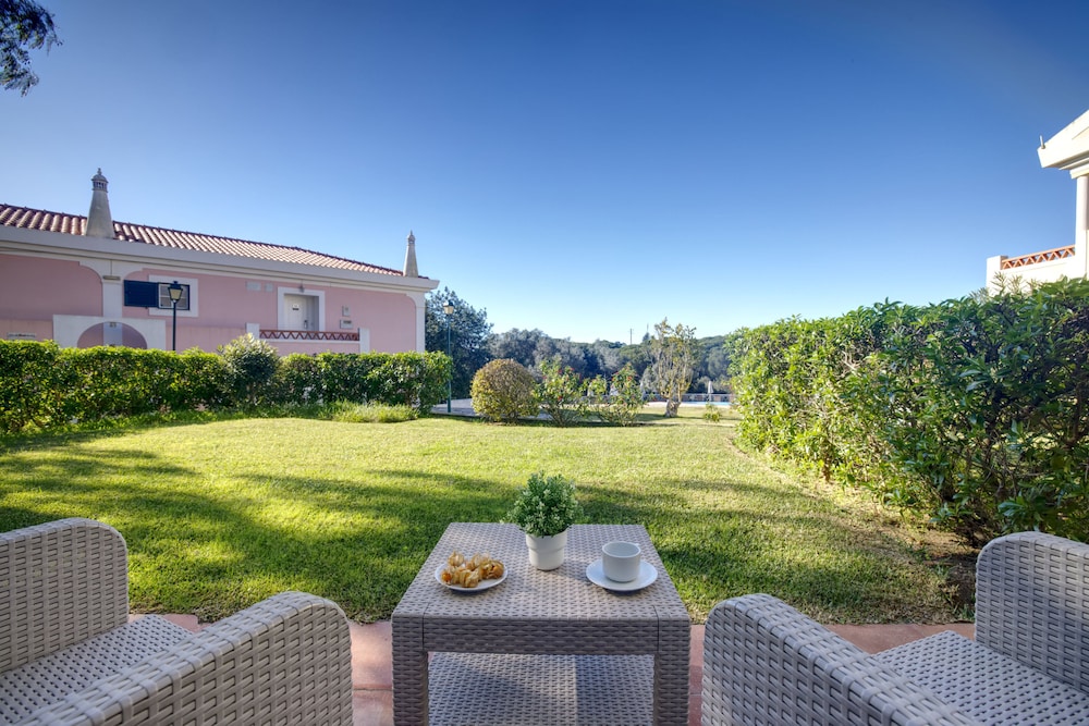 

Venezia - Vilamoura - Cegonha Country Club