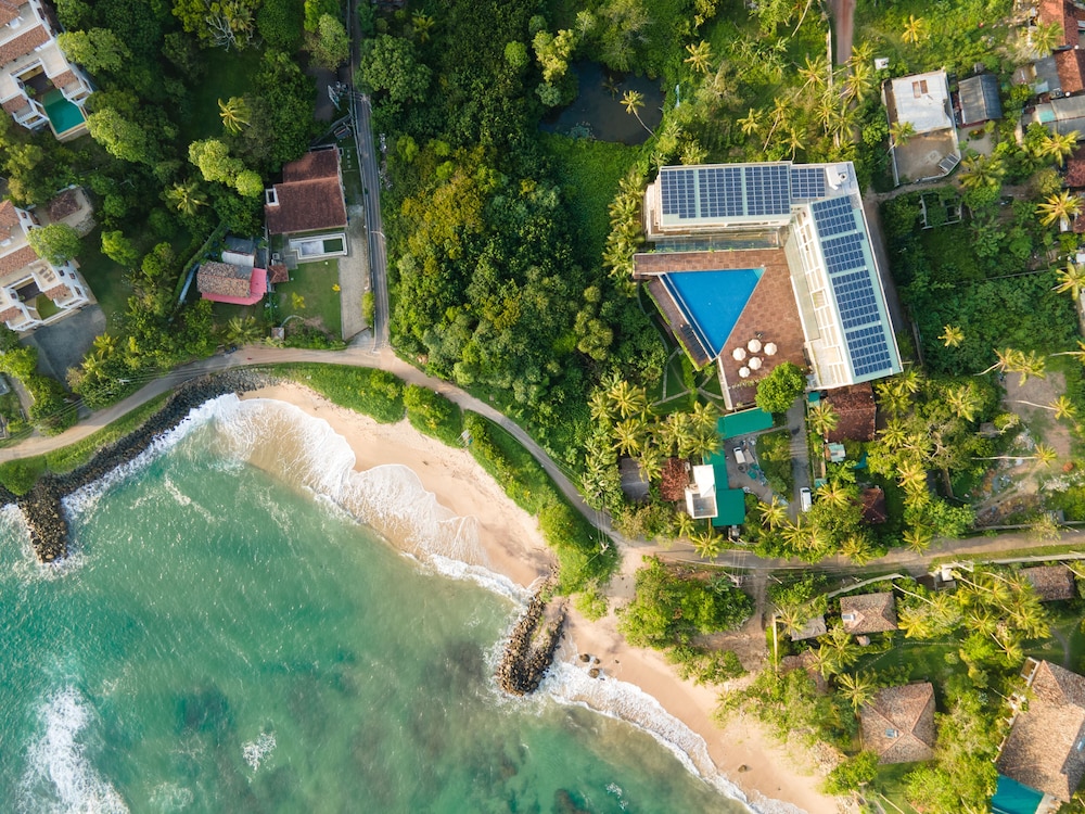 Ayurvie Weligama – Ayurvedic Retreat by Thema Collection – Exclusively for Adults