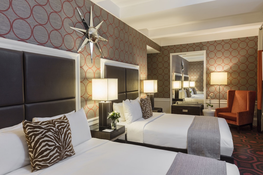 

Milano - Long Island City - Empire Hotel