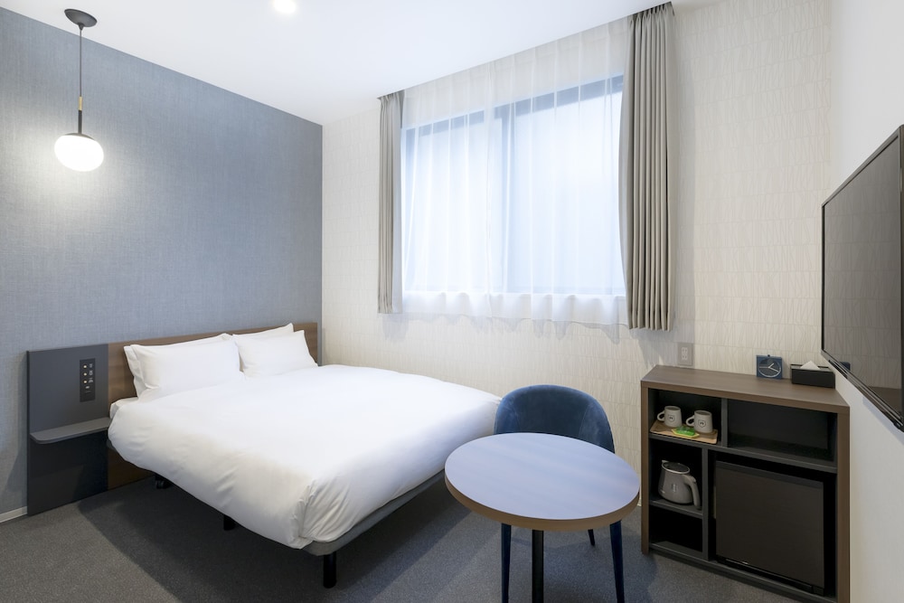 

Venezia - Kyoto - M's Hotel Sanjo Omiya