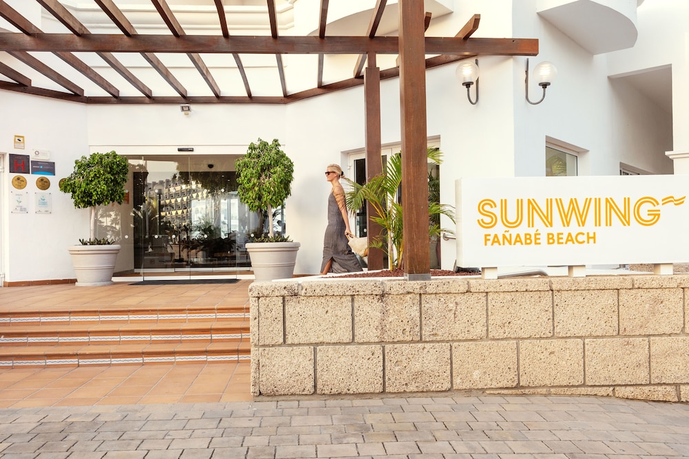 

Pisa - Playa Fañabe - Sunwing Fañabe Beach