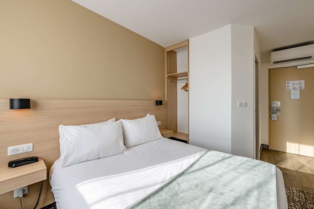 

Roma - Aquitania, Francia - Sure Hotel by Best Western Bordeaux Lac