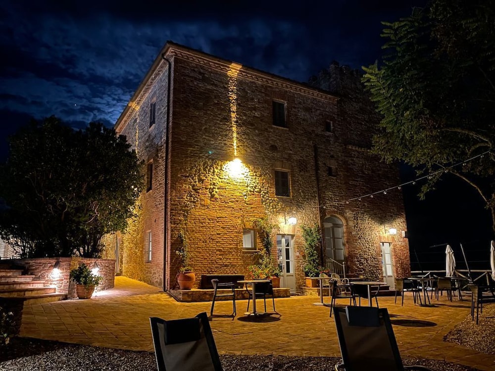 

Catania - Città della Pieve - Locanda Della Picca