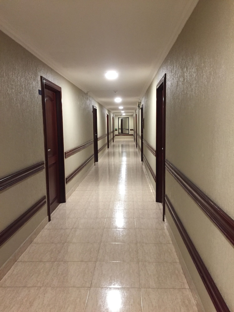 

Roma - Panama - Euro Hotel