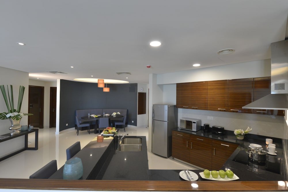 

Roma - Zallaq - Lagoona Beach Luxury Resort and Spa