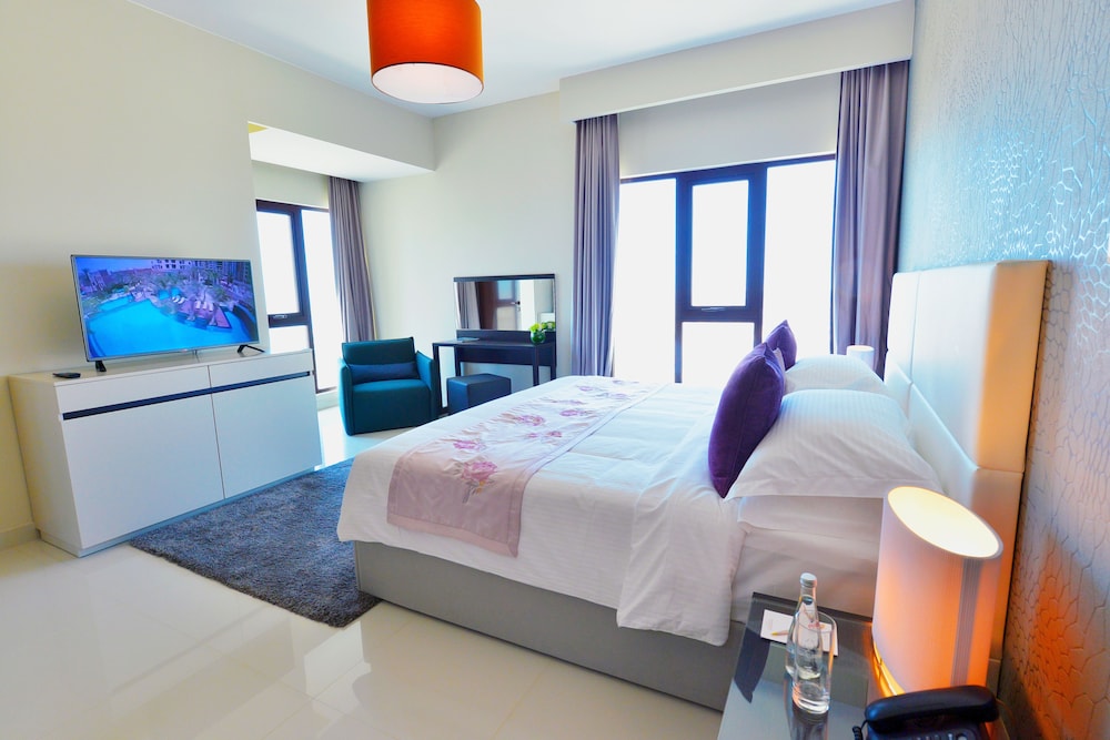 

Verona - Zallaq - Lagoona Beach Luxury Resort and Spa
