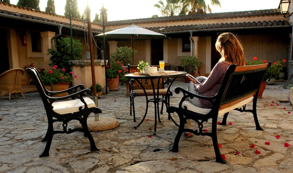 

Roma - Felanitx - Aumallia Hotel & Spa