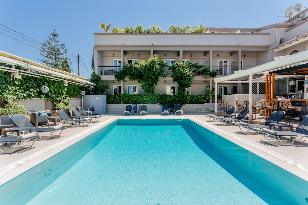 

Firenze - Corfù, Isole Greche - Telesilla Hotel