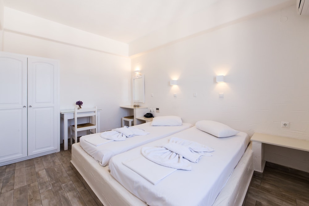 

Venezia - Pounda - Stratos Apartments & Studios