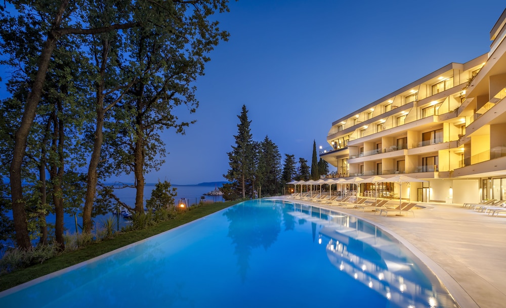 Hotel Ičići – by Liburnia Hotels & Villas