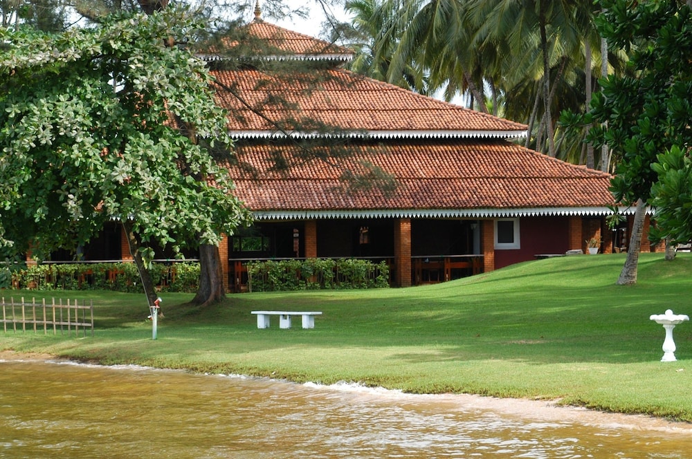 

Verona - Beruwala - Club Bentota