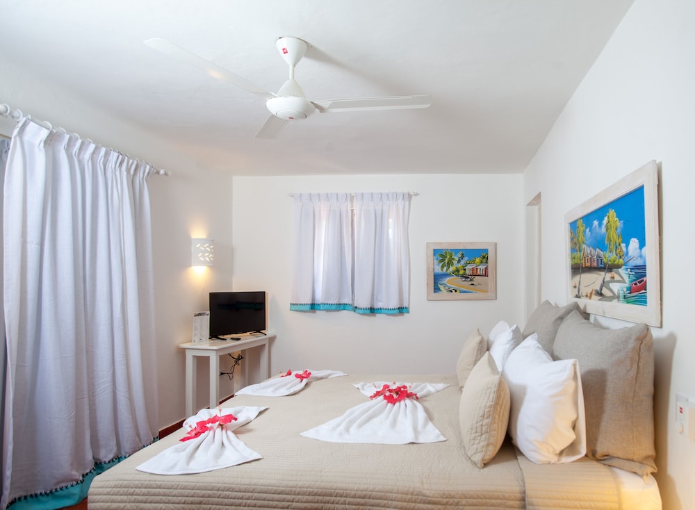 

Verona - Bávaro - Los Corales Beach Village