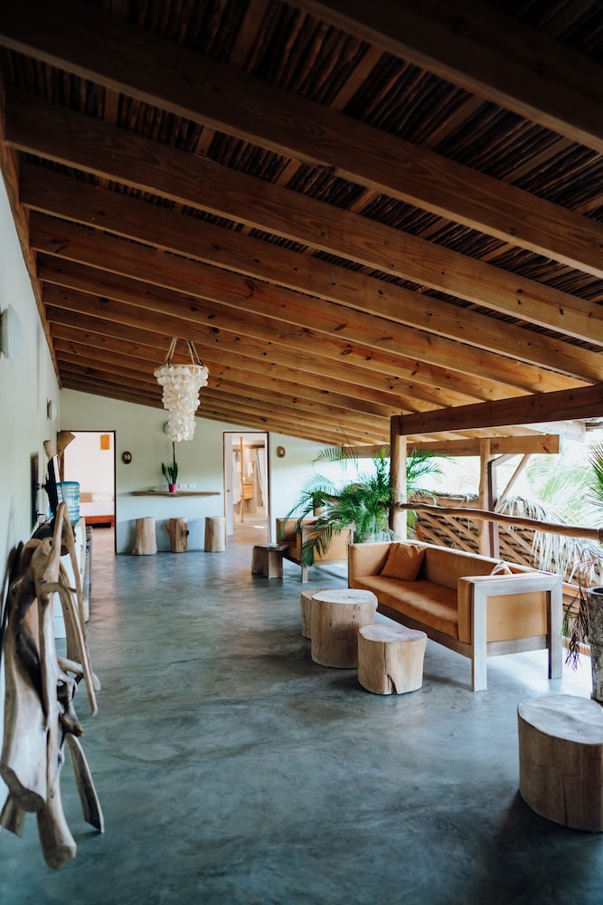 

Bari - Las Terrenas - Residencia El Balata