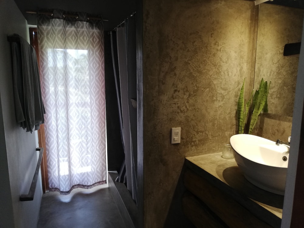 

Milano - Las Terrenas - Residencia El Balata