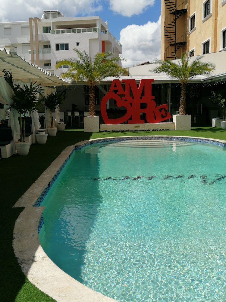 

Milano - El Café - Ramada By Wyndham Princess Santo Domingo