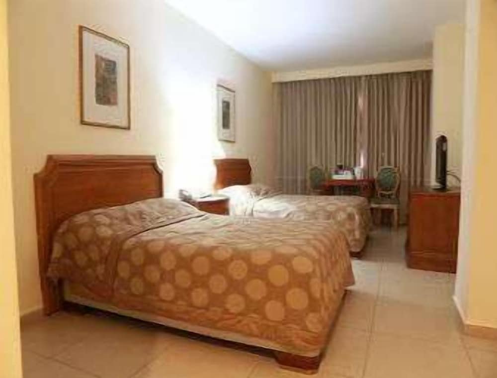 

Bari - Santo Domingo Città - Ramada By Wyndham Princess Santo Domingo