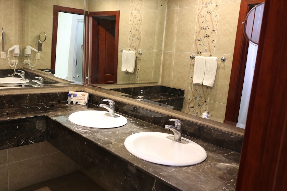 

Verona - Santo Domingo Città - Ramada By Wyndham Princess Santo Domingo