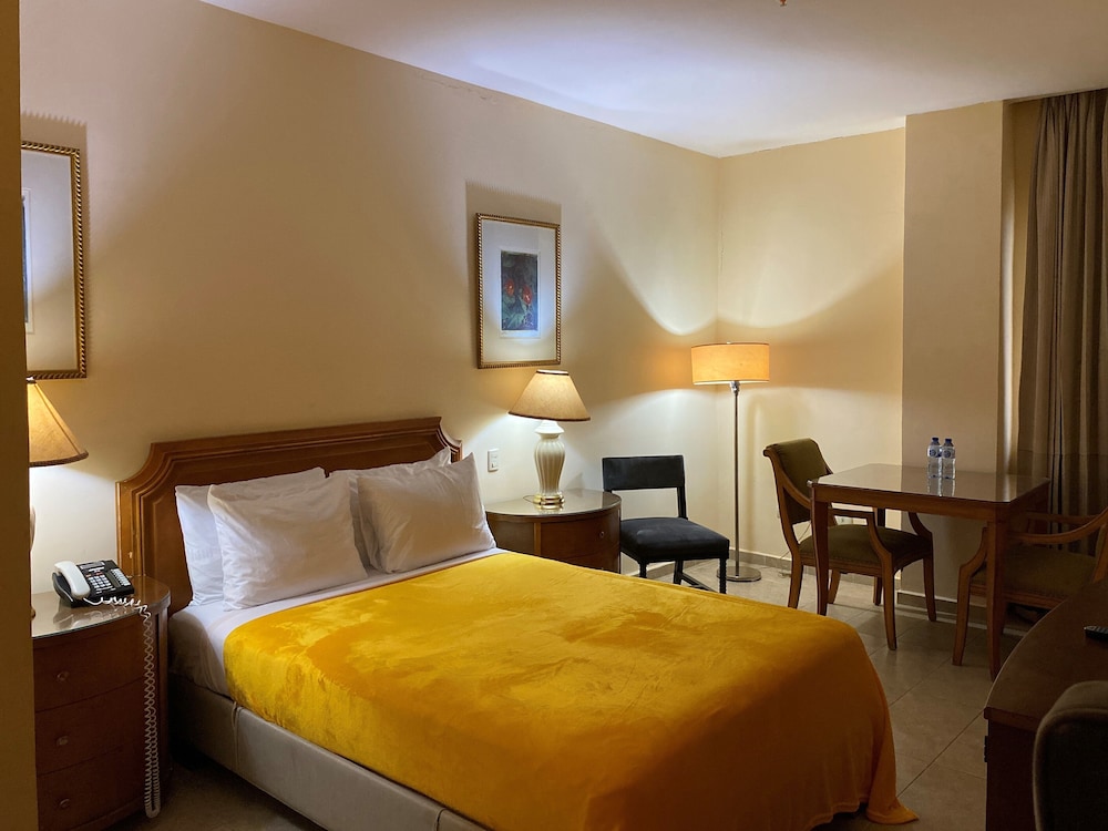 

Trieste - Santo Domingo Città - Ramada By Wyndham Princess Santo Domingo