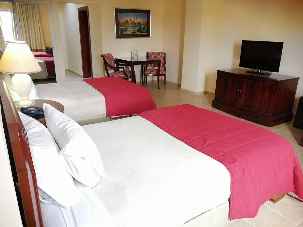 

Verona - Santo Domingo Città - Ramada By Wyndham Princess Santo Domingo