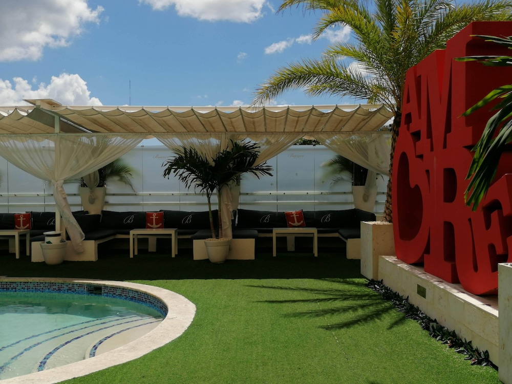 

Verona - Santo Domingo Città - Ramada By Wyndham Princess Santo Domingo