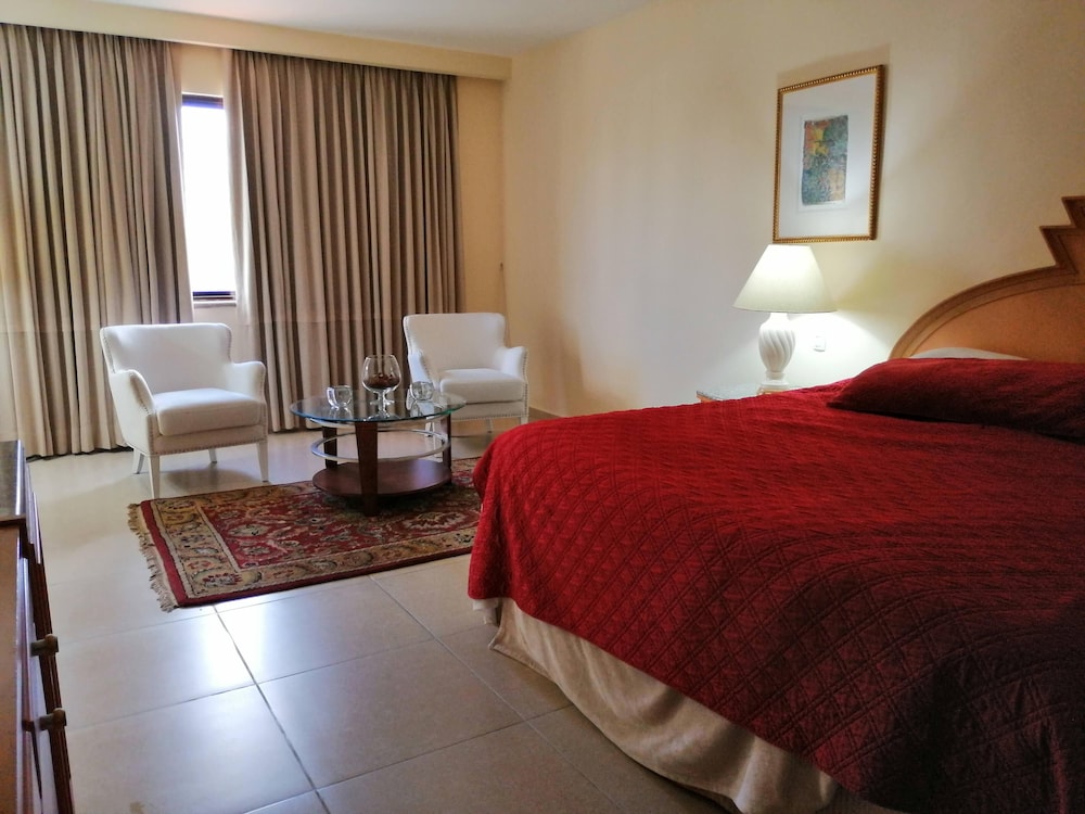 

Napoli - Santo Domingo Città - Ramada By Wyndham Princess Santo Domingo