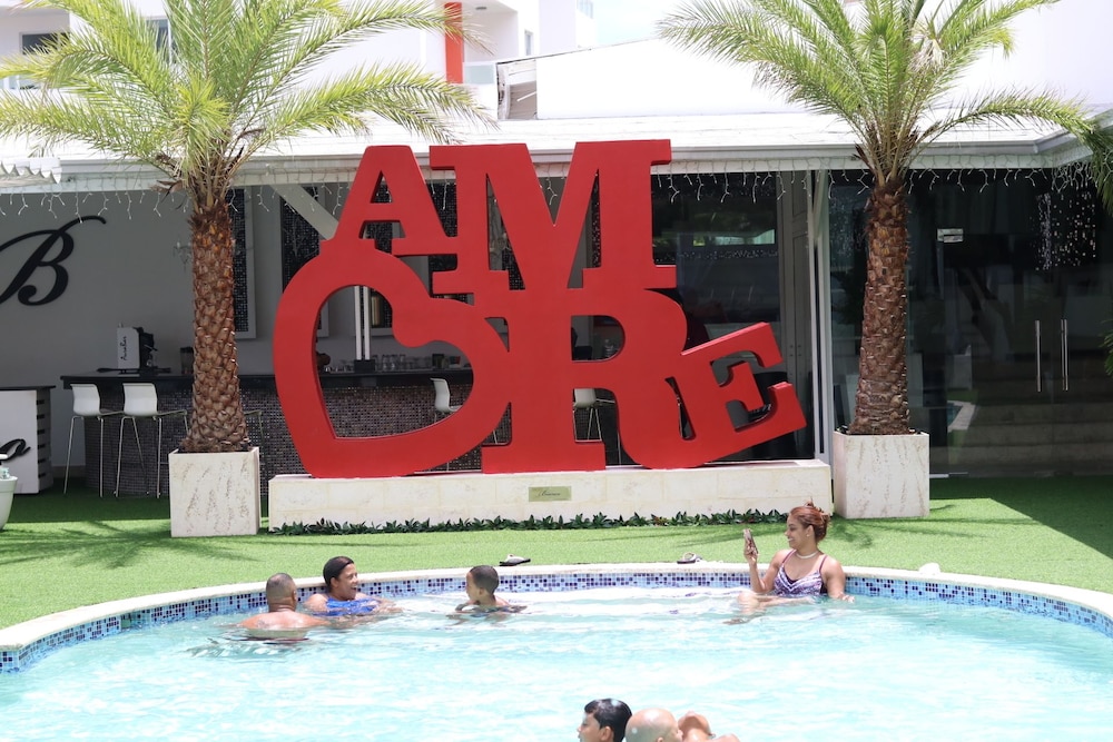 

Bari - Santo Domingo Città - Ramada By Wyndham Princess Santo Domingo