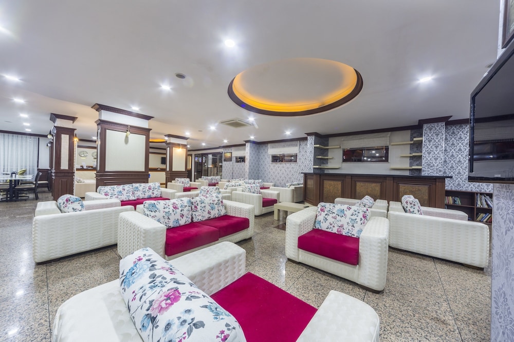

Roma - Alanya - Wasa Hotel