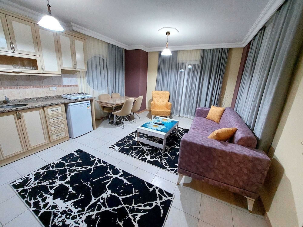

Bologna - Manavgat - Summer Rose Hotel
