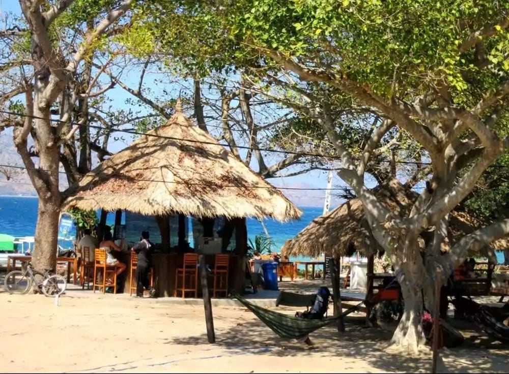 

Milano - Gili Air - Oceans 5 Dive Resort
