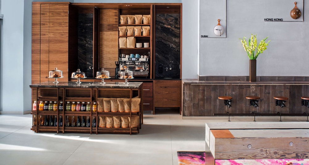 

Venezia - Long Island City - Hyatt Herald Square New York