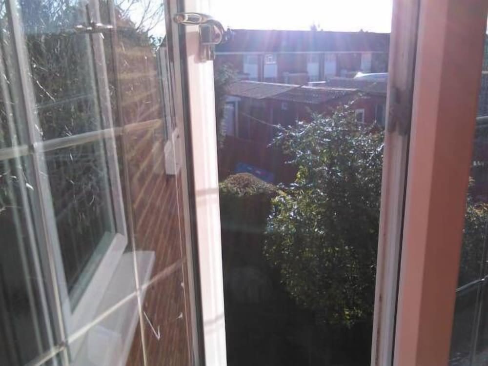 

Roma - West Drayton - Bianca's House Hotel Heathrow Airport