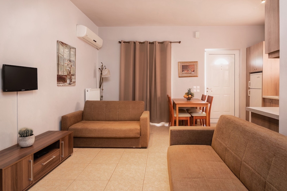 

Firenze - Isola di Zante, Isole Greche - Armonia Boutique Hotel