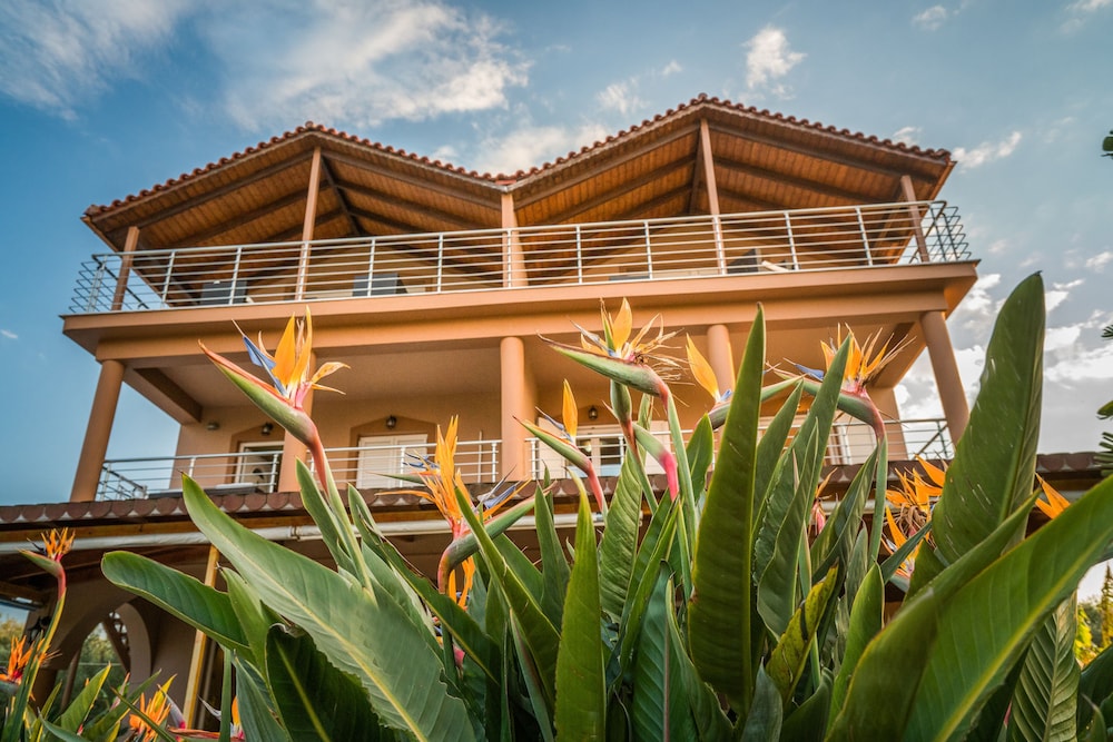 

Napoli - Alykes - Armonia Boutique Hotel